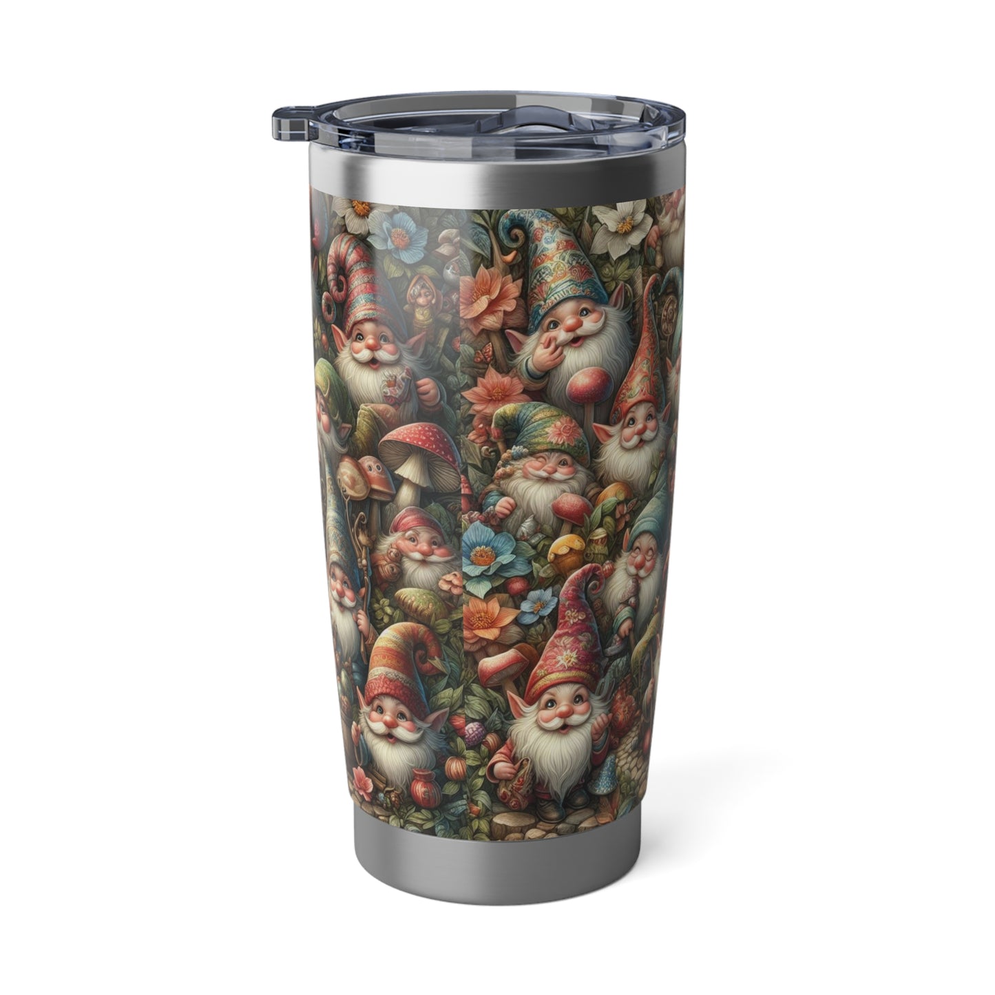 Gnomes Vagabond 20oz Tumbler