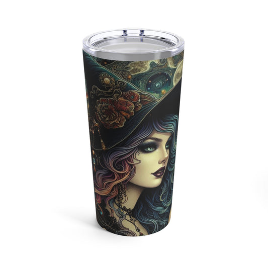 Witch Tumbler 20oz