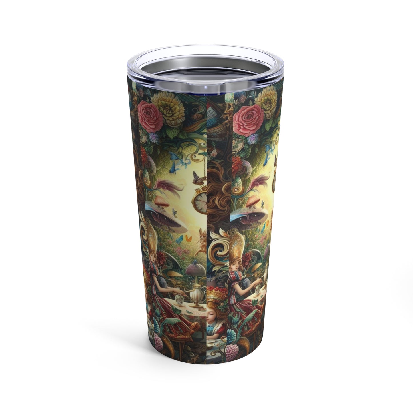 Alice Tumbler 20oz