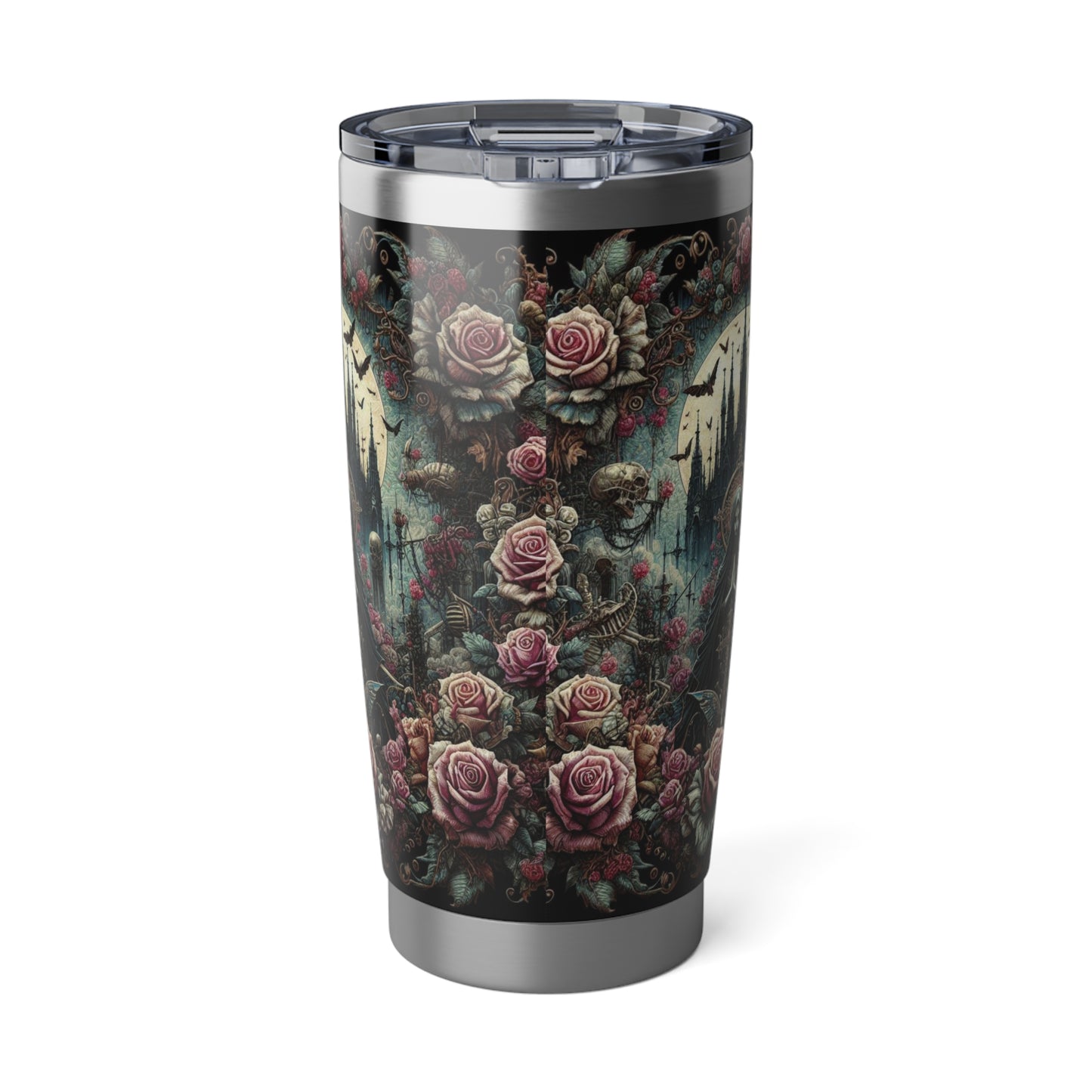 Rose Maiden Vagabond 20oz Tumbler