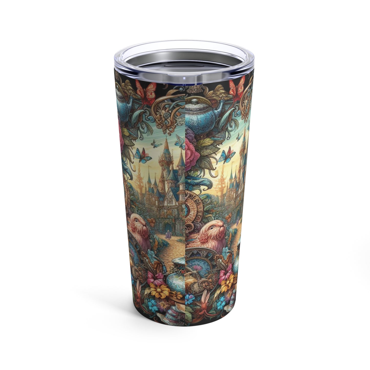 Alice Tumbler 20oz