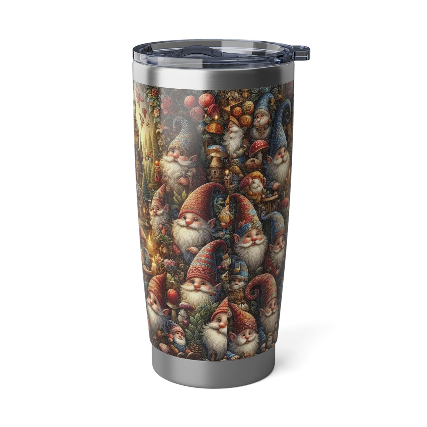 Gnomes Vagabond 20oz Tumbler