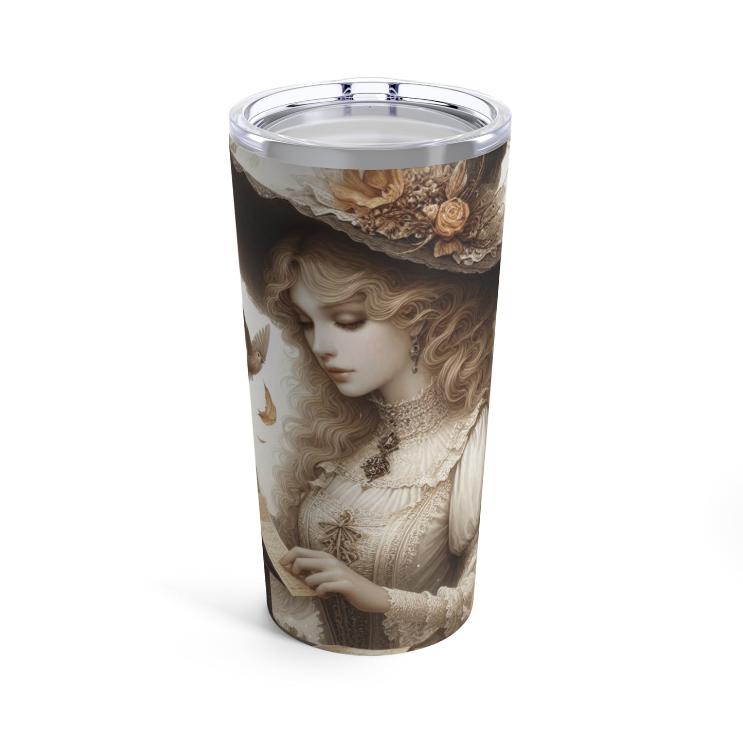 Witch Tumbler 20oz