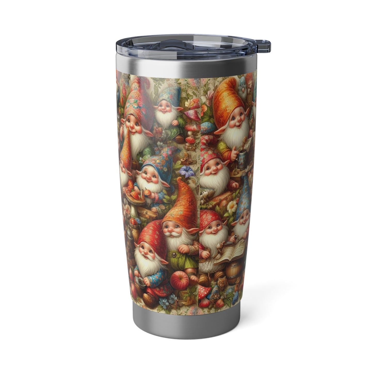 Gnomes Vagabond 20oz Tumbler