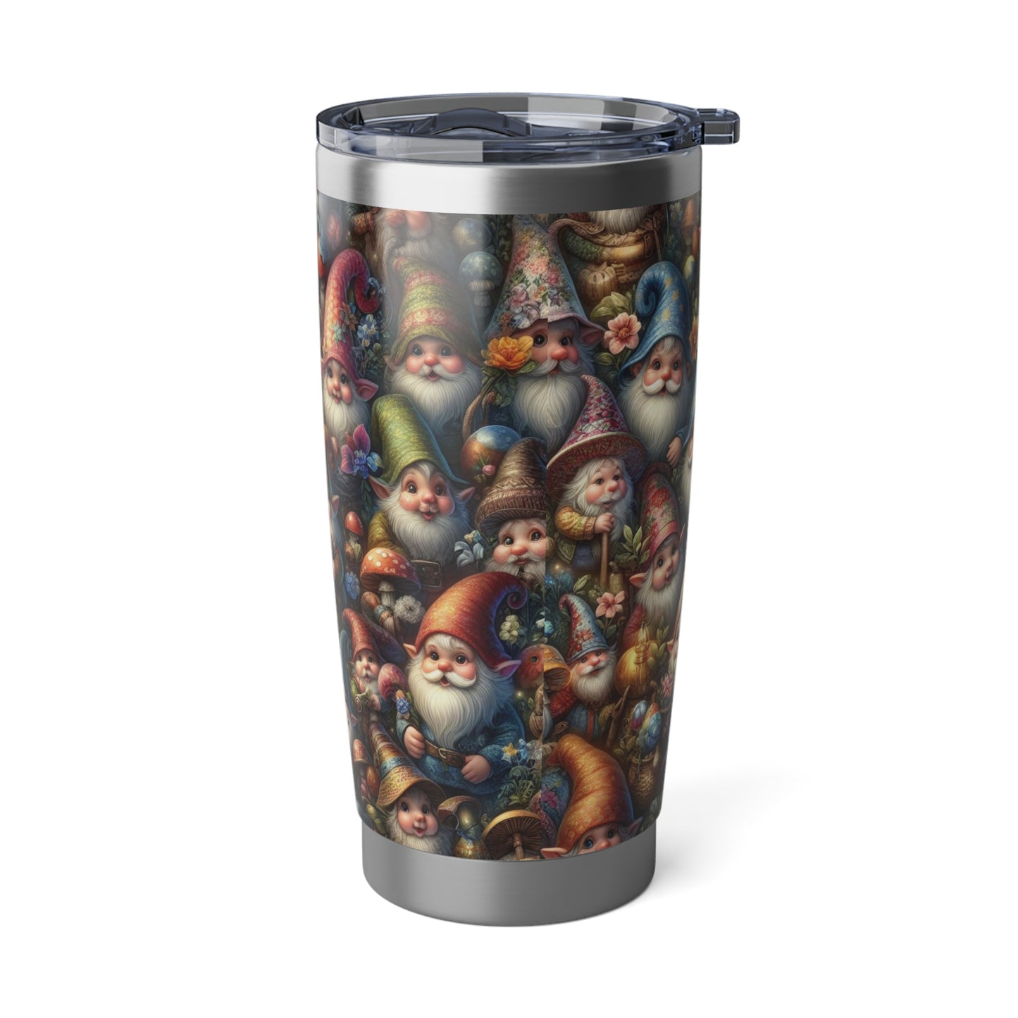 Gnomes Vagabond 20oz Tumbler