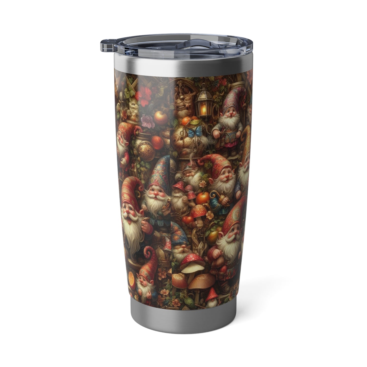 Gnomes Vagabond 20oz Tumbler