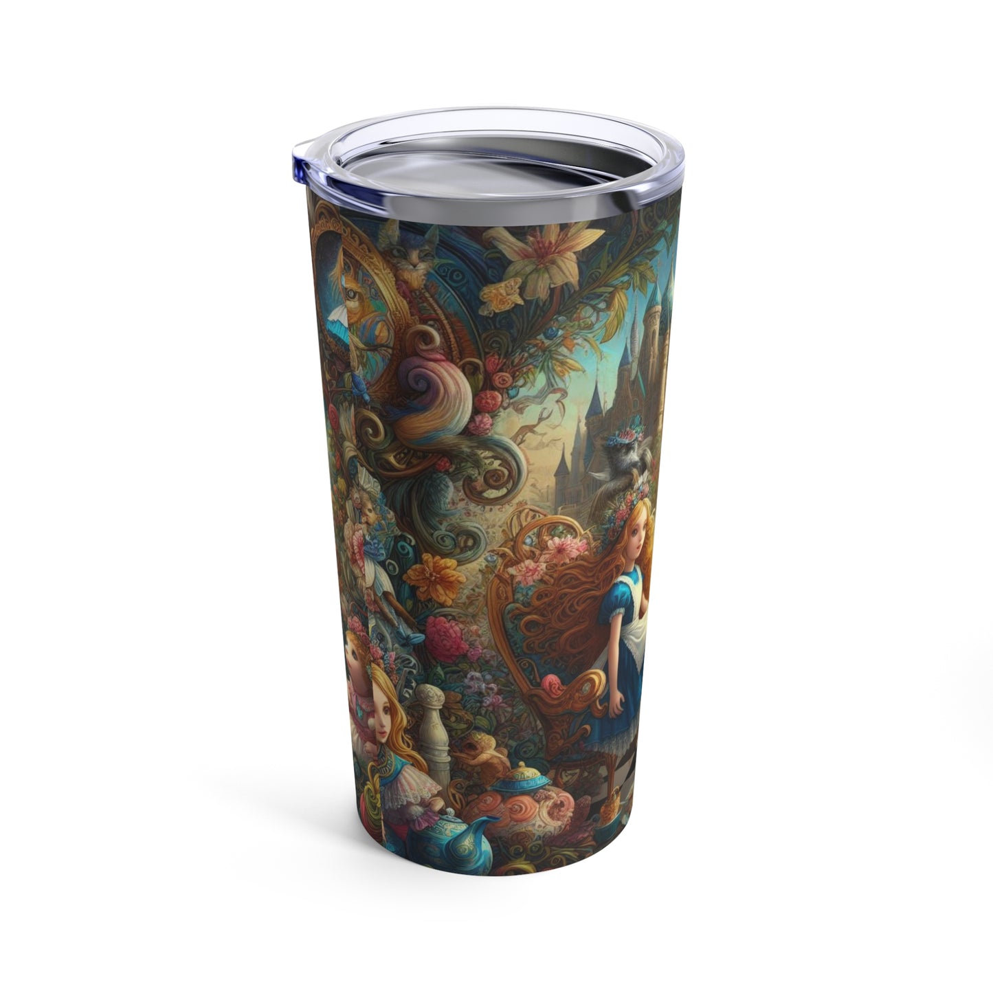 Alice Tumbler 20oz