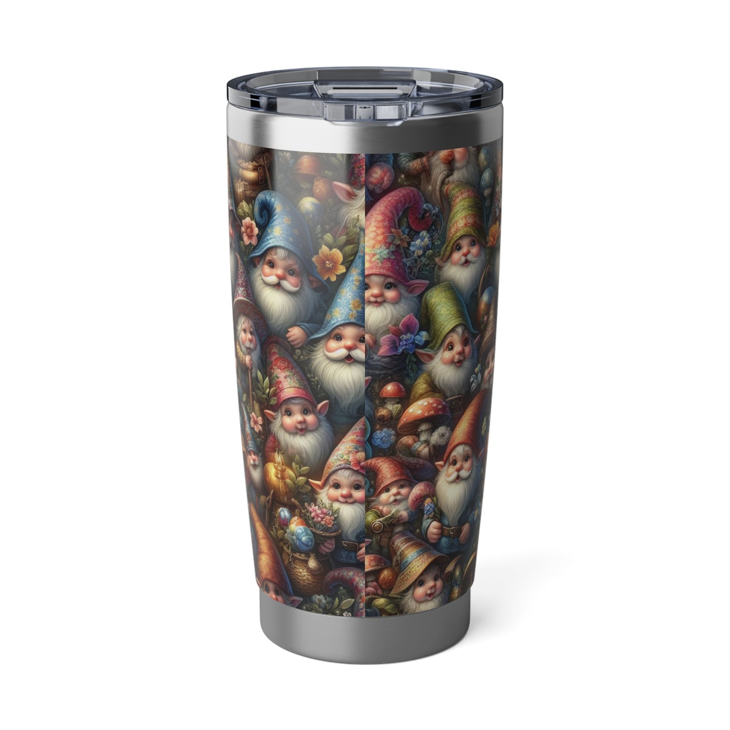 Gnomes Vagabond 20oz Tumbler