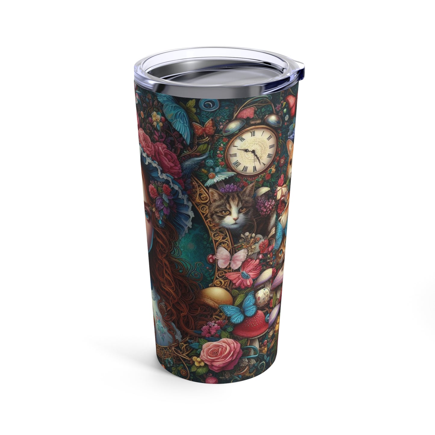 Alice Tumbler 20oz