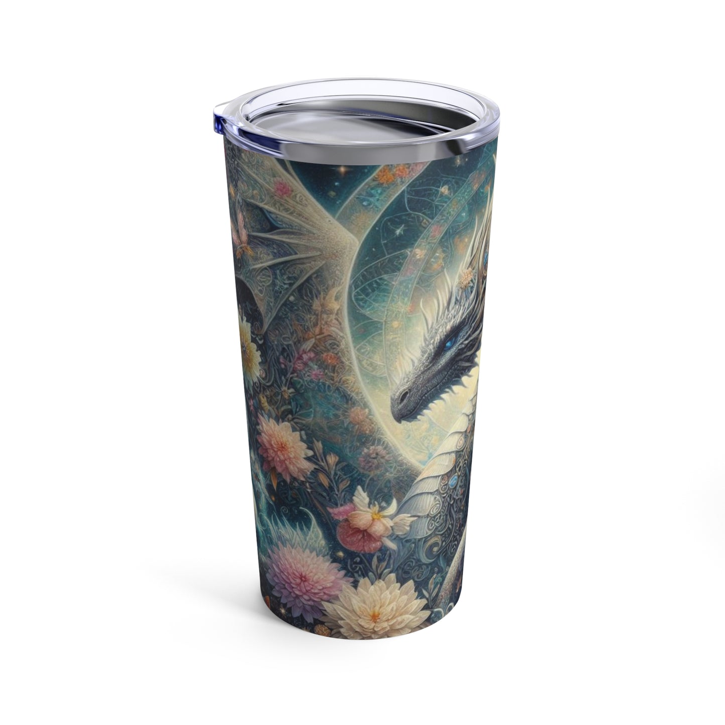 Dragon Tumbler 20oz