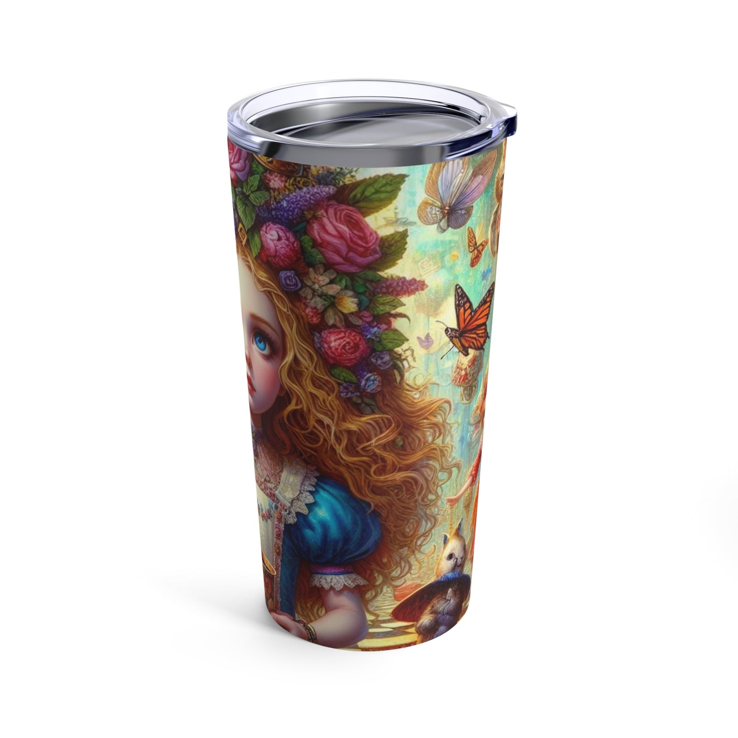 Alice Tumbler 20oz