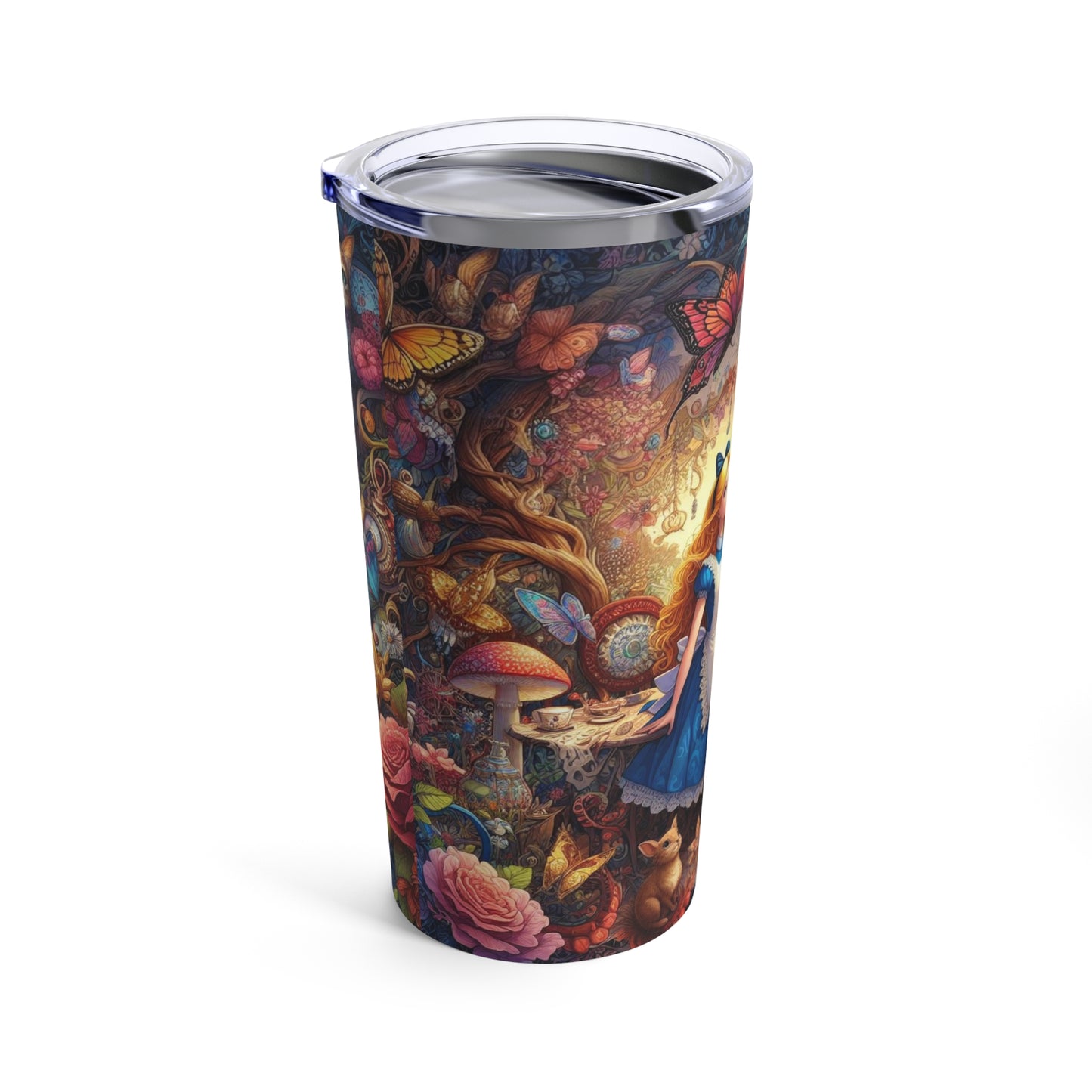 Alice Tumbler 20oz