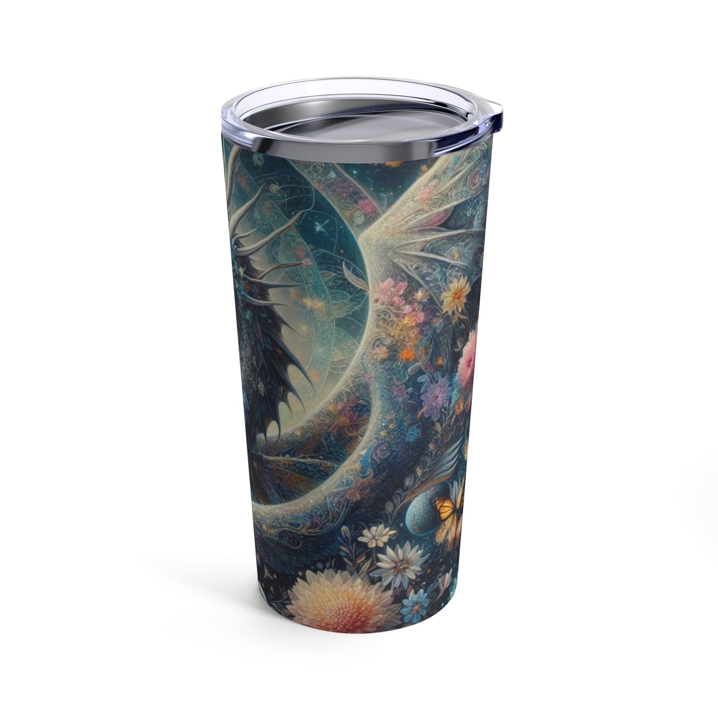 Dragon Tumbler 20oz