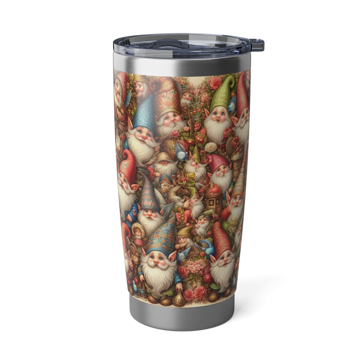 Gnomes Vagabond 20oz Tumbler