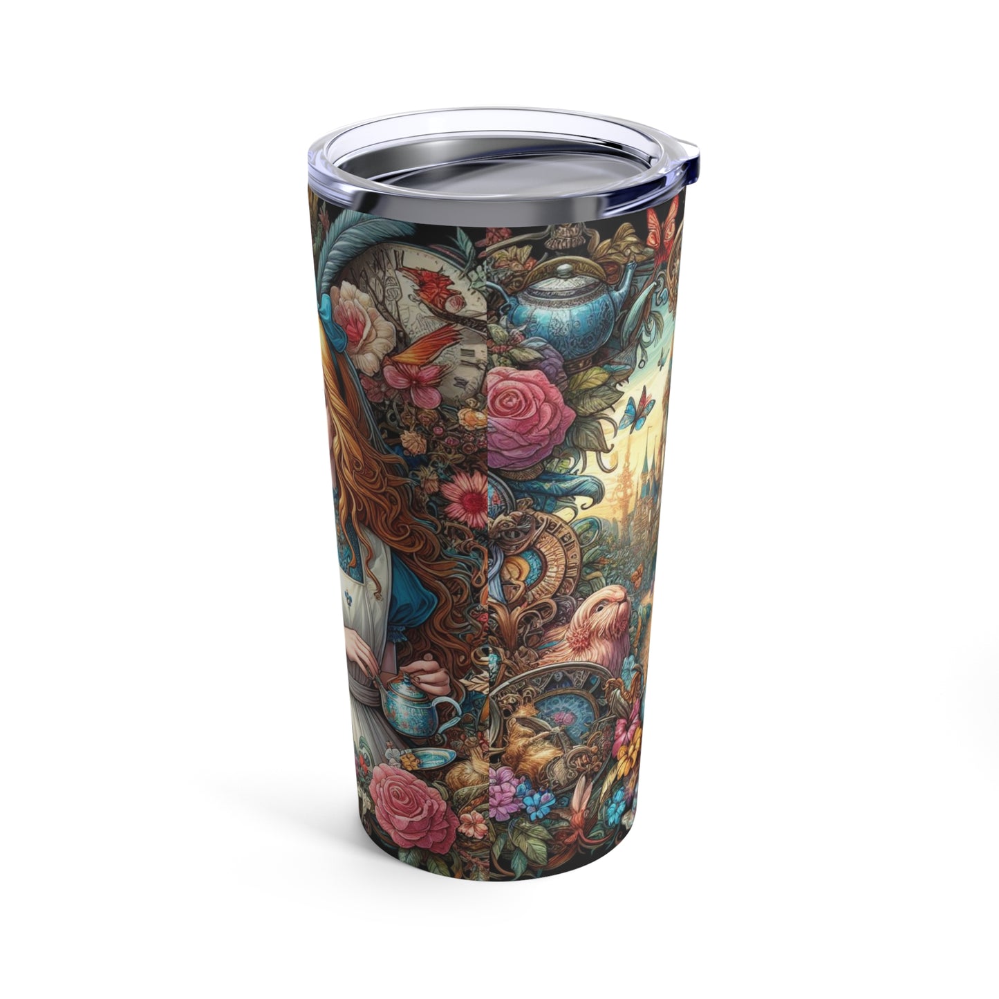 Alice Tumbler 20oz