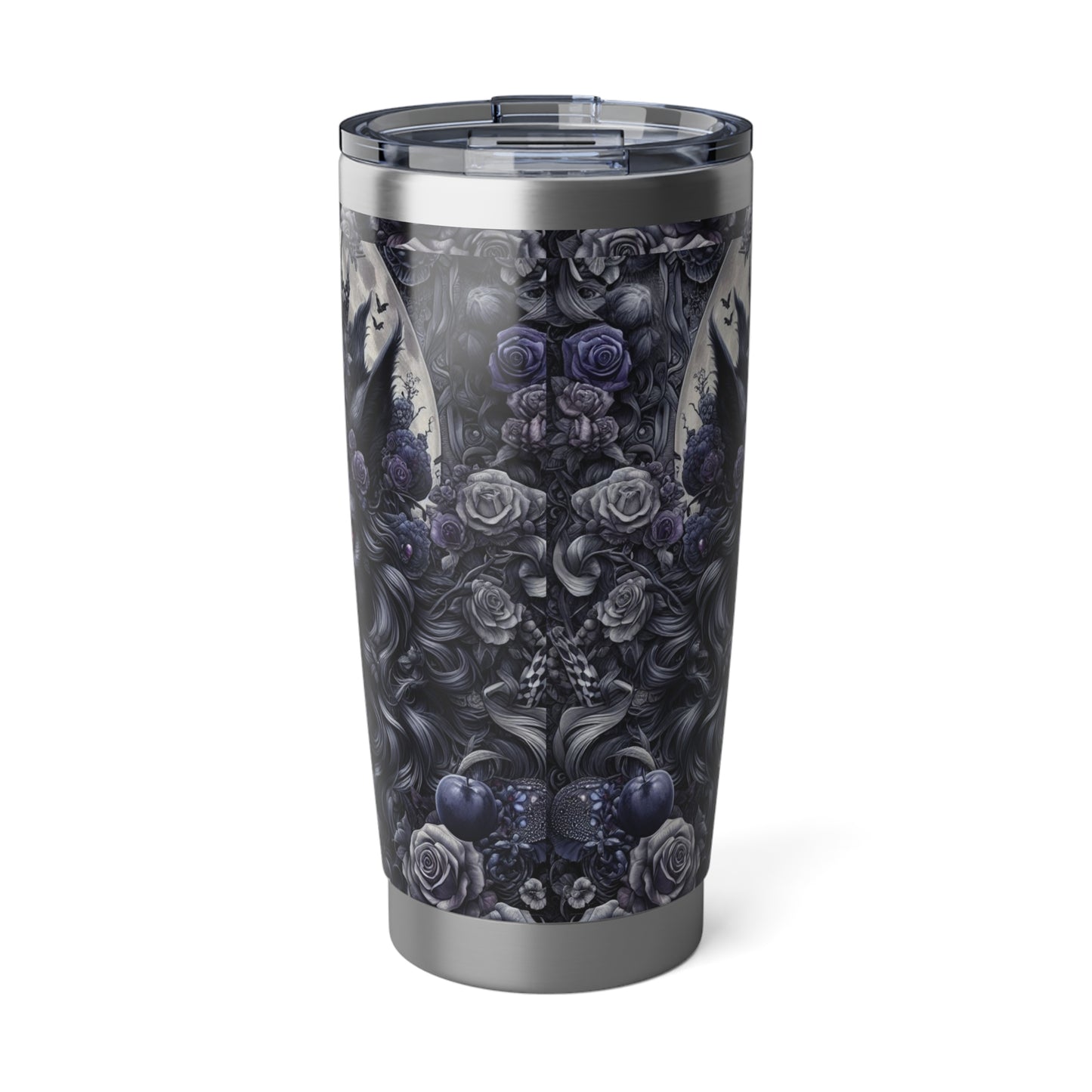 Li'l Red Wolf Vagabond 20oz Tumbler