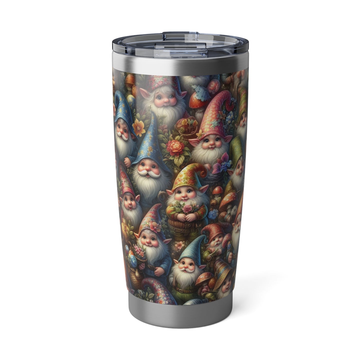 Gnomes Vagabond 20oz Tumbler