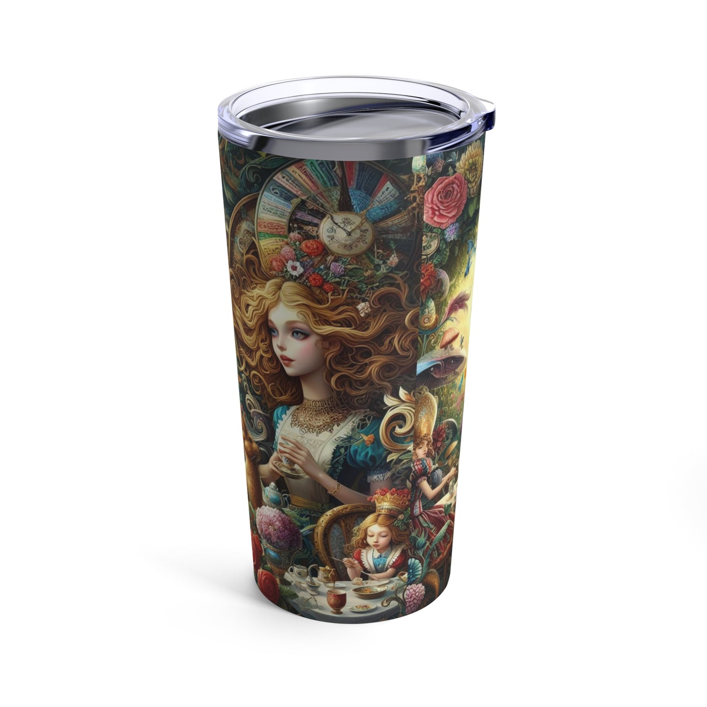 Alice Tumbler 20oz