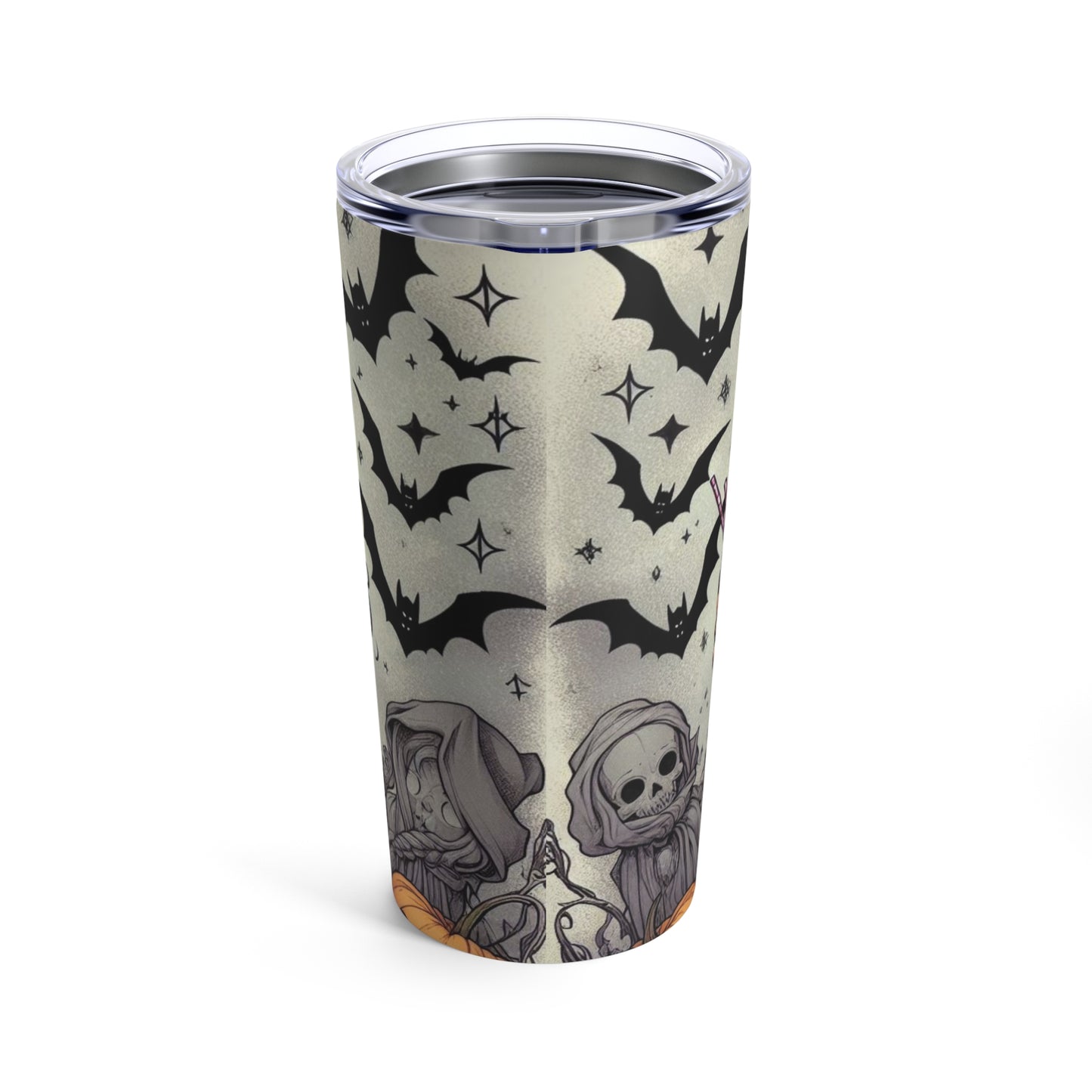 Witch Tumbler 20oz