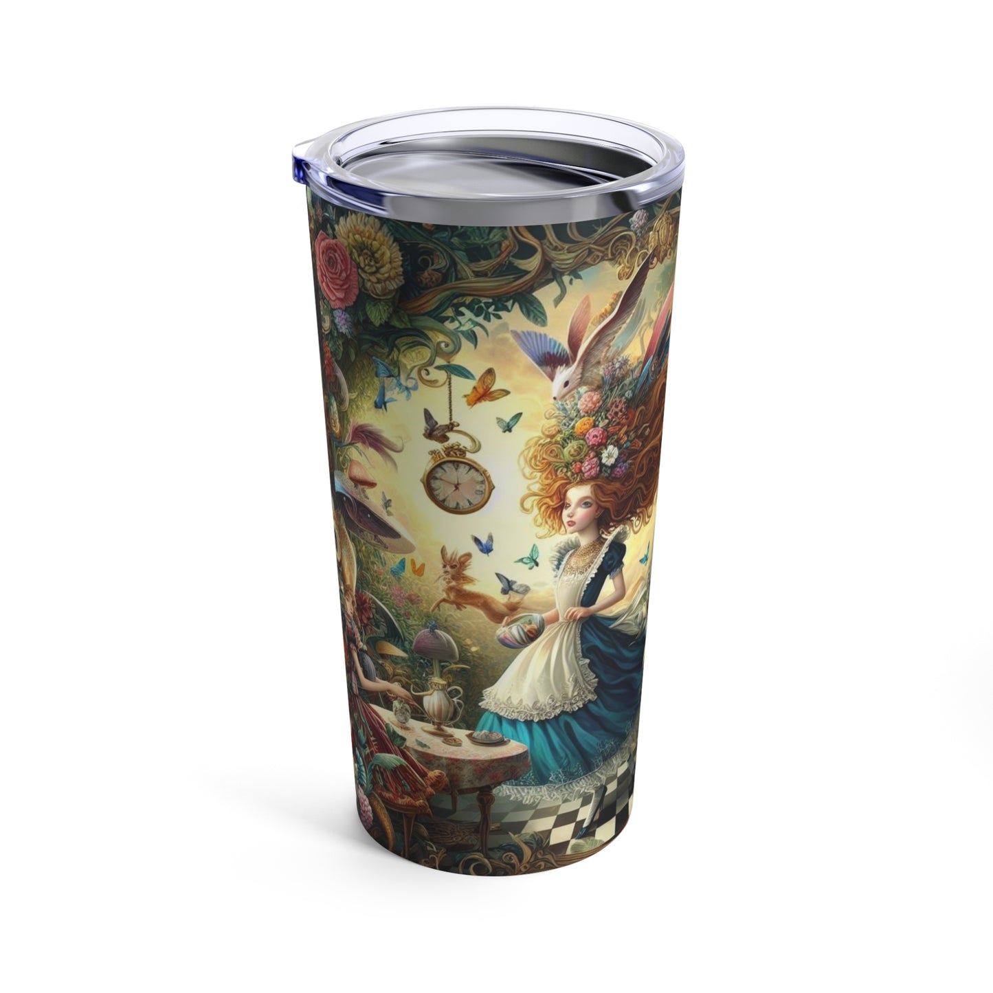 Alice Tumbler 20oz