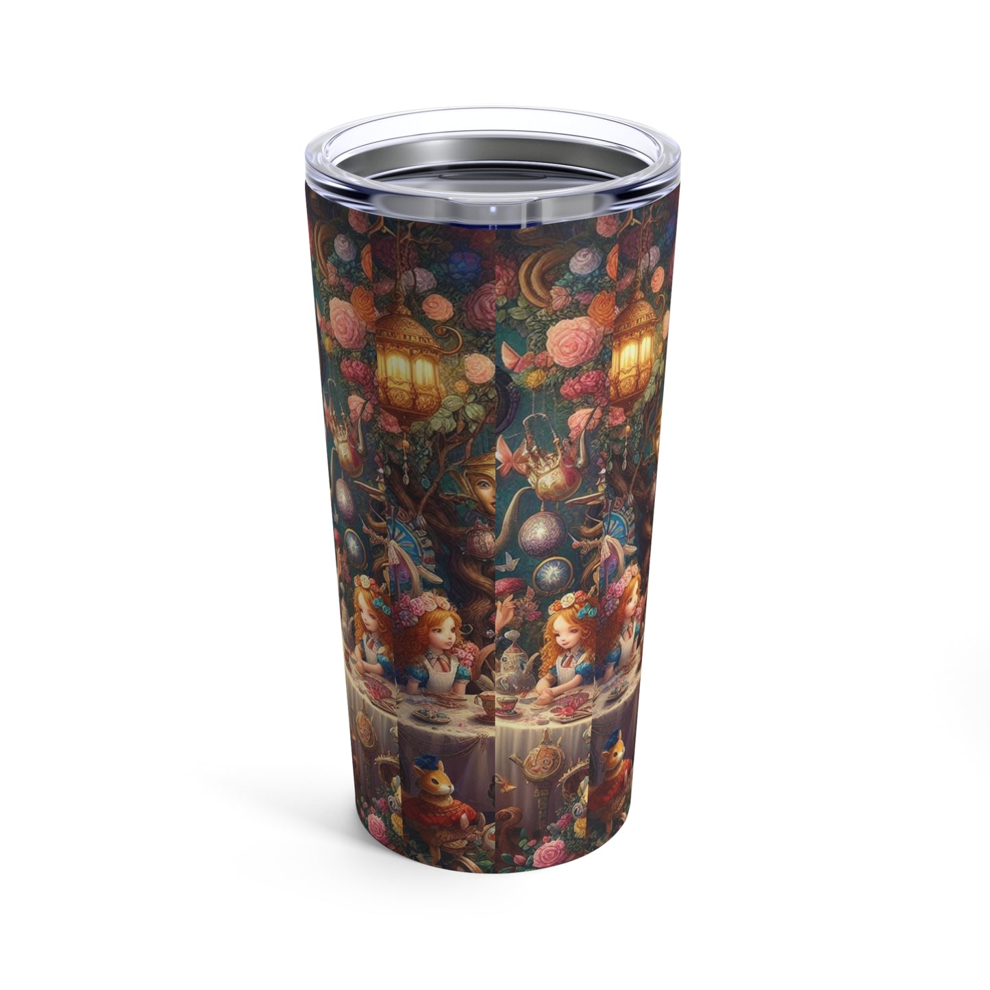 Alice Tumbler 20oz