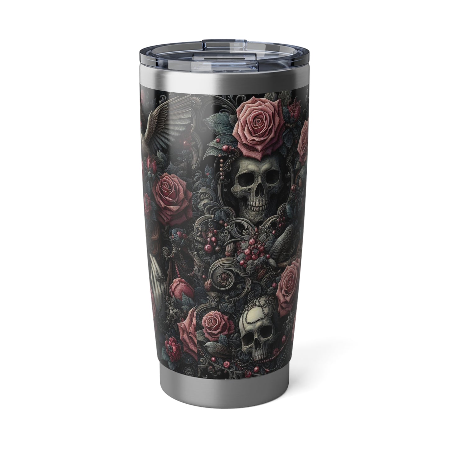 Rose Maiden Vagabond 20oz Tumbler