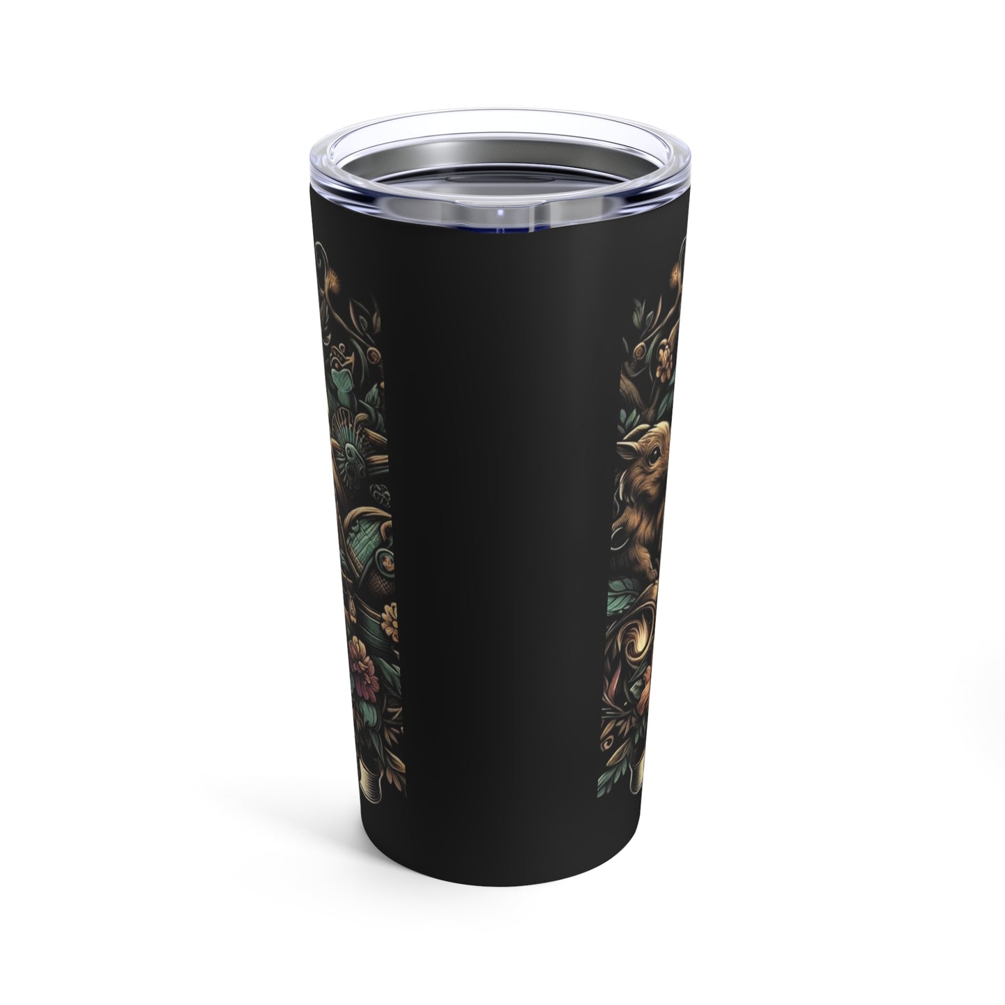 Witch Lore Gifts Tumbler