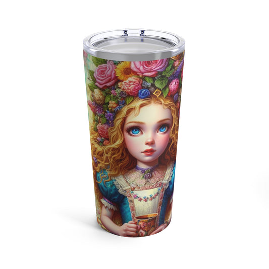 Alice Tumbler 20oz