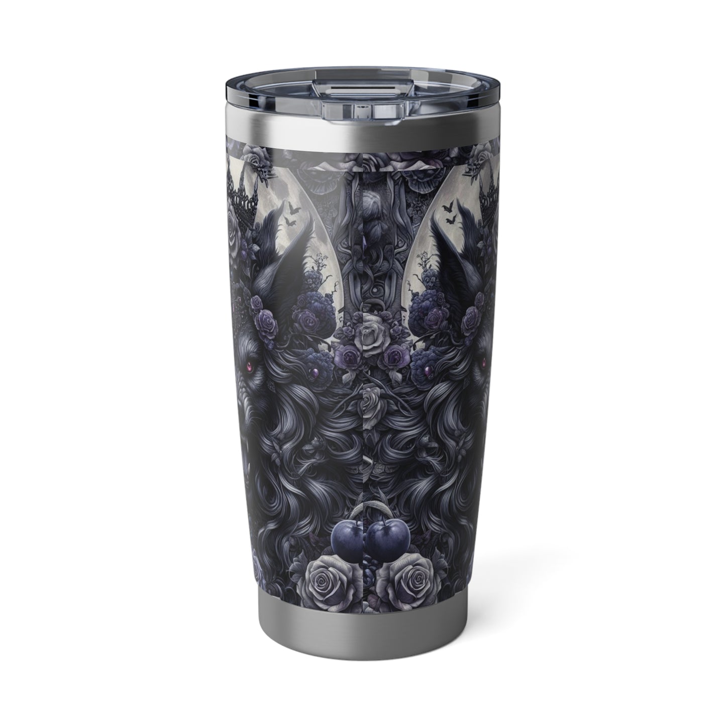 Li'l Red Wolf Vagabond 20oz Tumbler