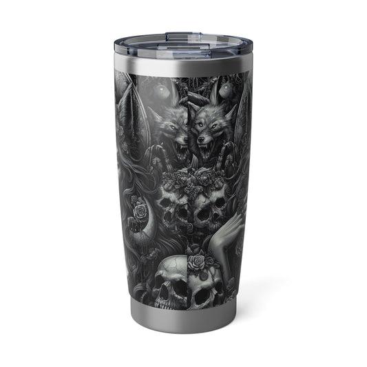 Li'l Red Wolf Vagabond 20oz Tumbler