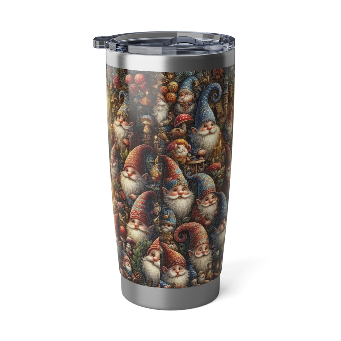 Gnomes Vagabond 20oz Tumbler