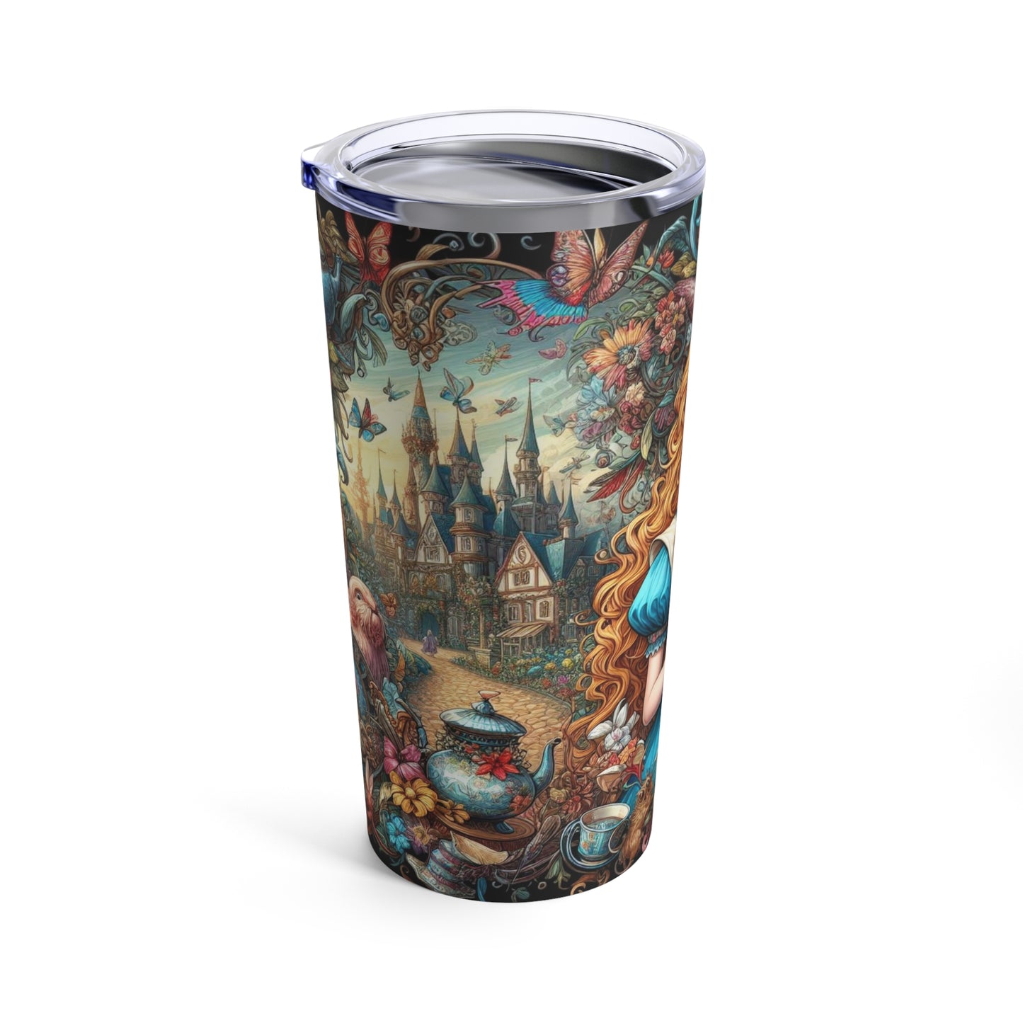 Alice Tumbler 20oz