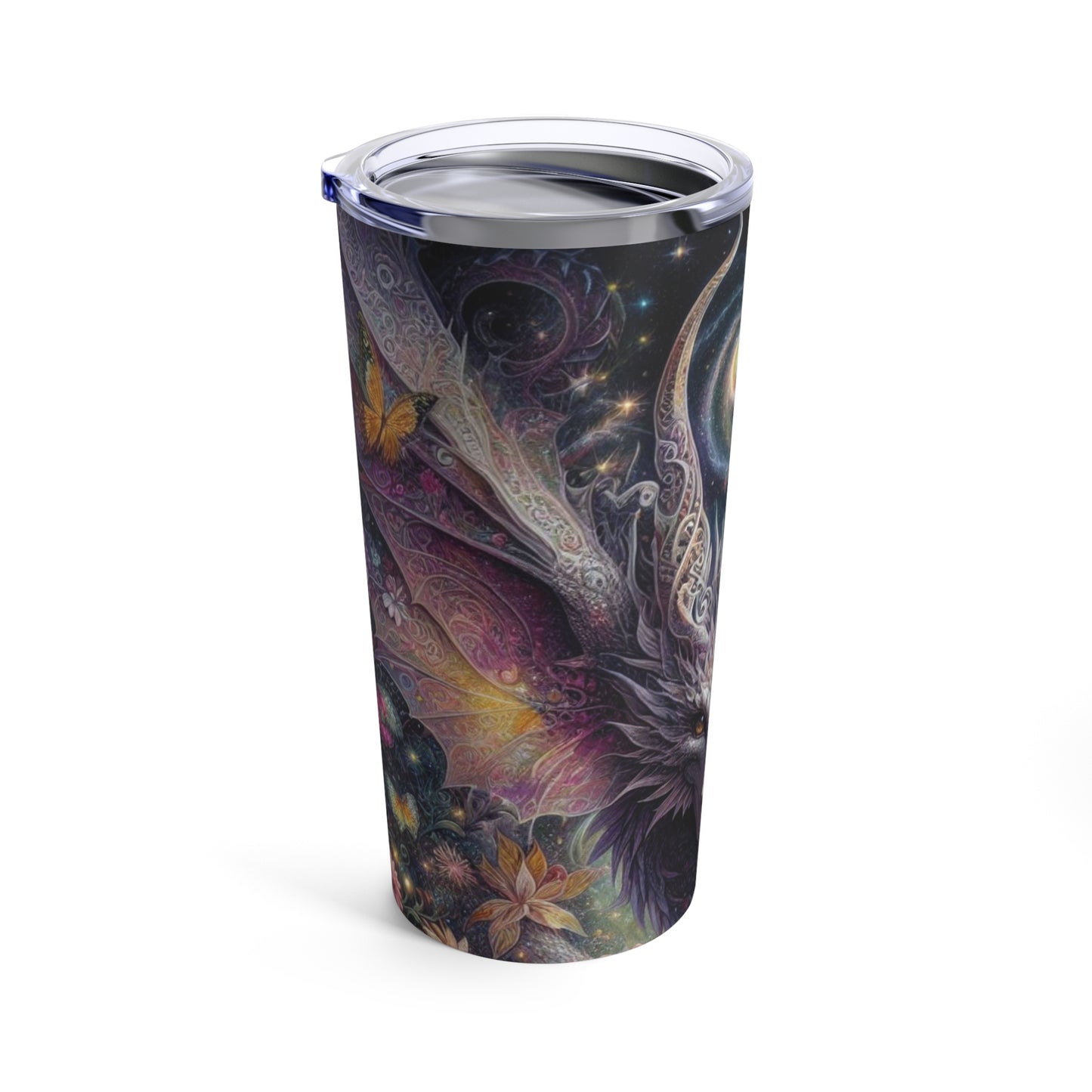 Dragon Tumbler 20oz