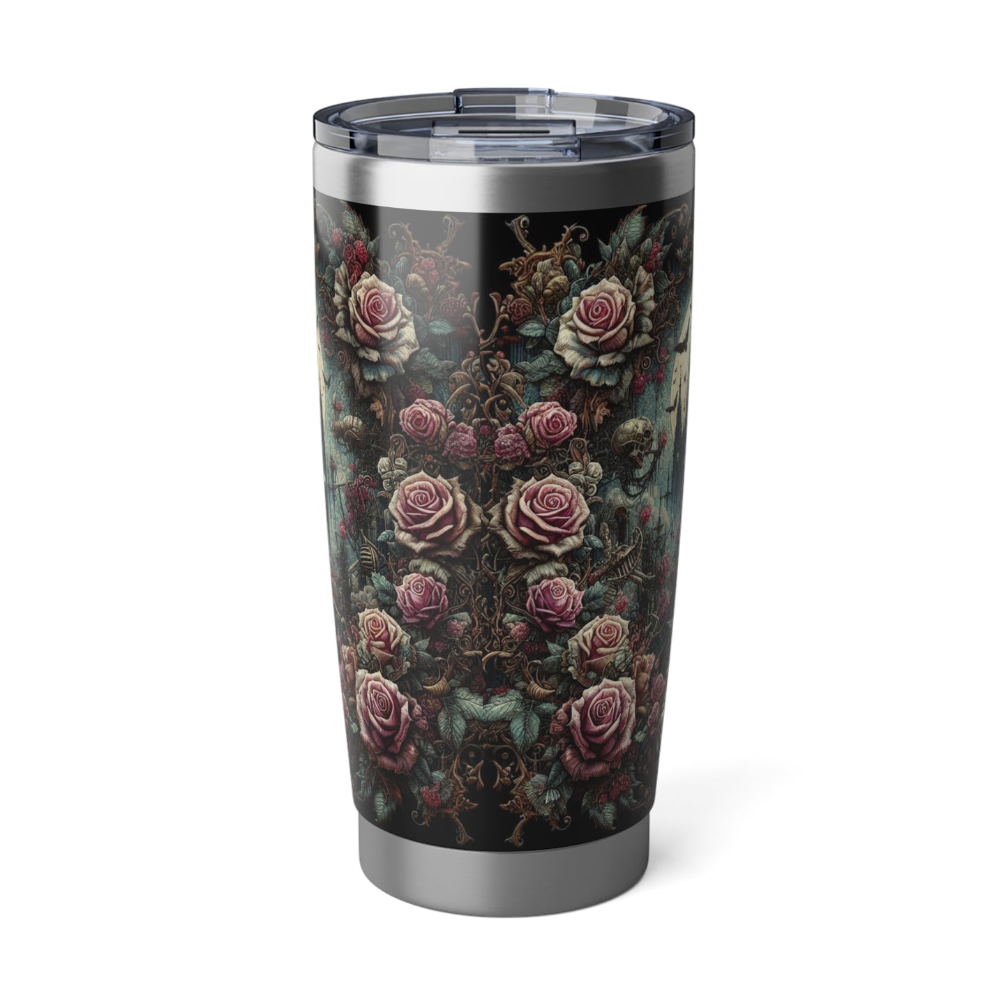 Rose Maiden Vagabond 20oz Tumbler