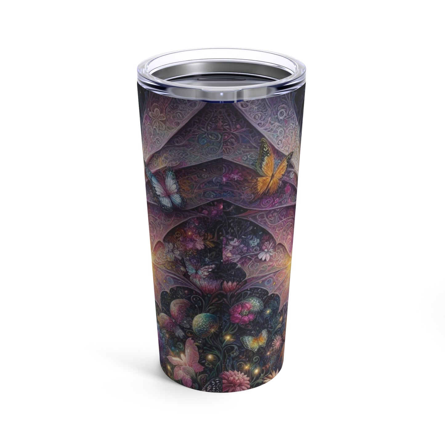 Dragon Tumbler 20oz