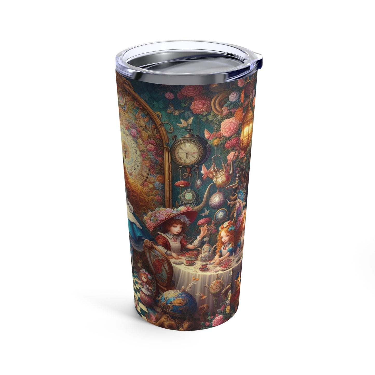 Alice Tumbler 20oz