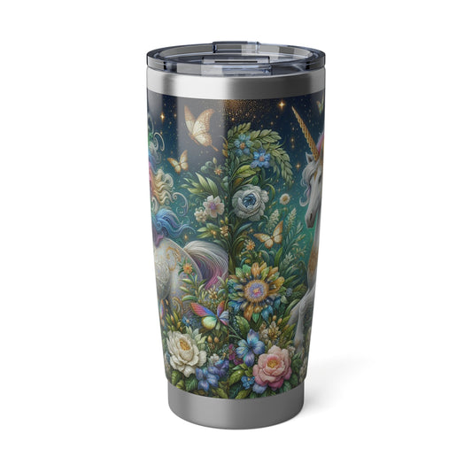 Unicorn Vagabond 20oz Tumbler