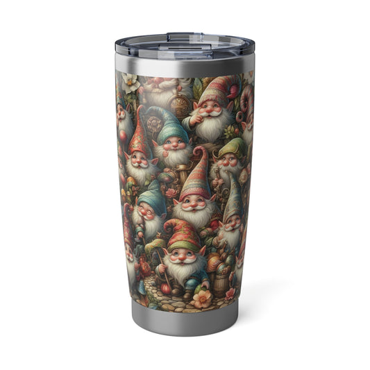 Gnomes Vagabond 20oz Tumbler