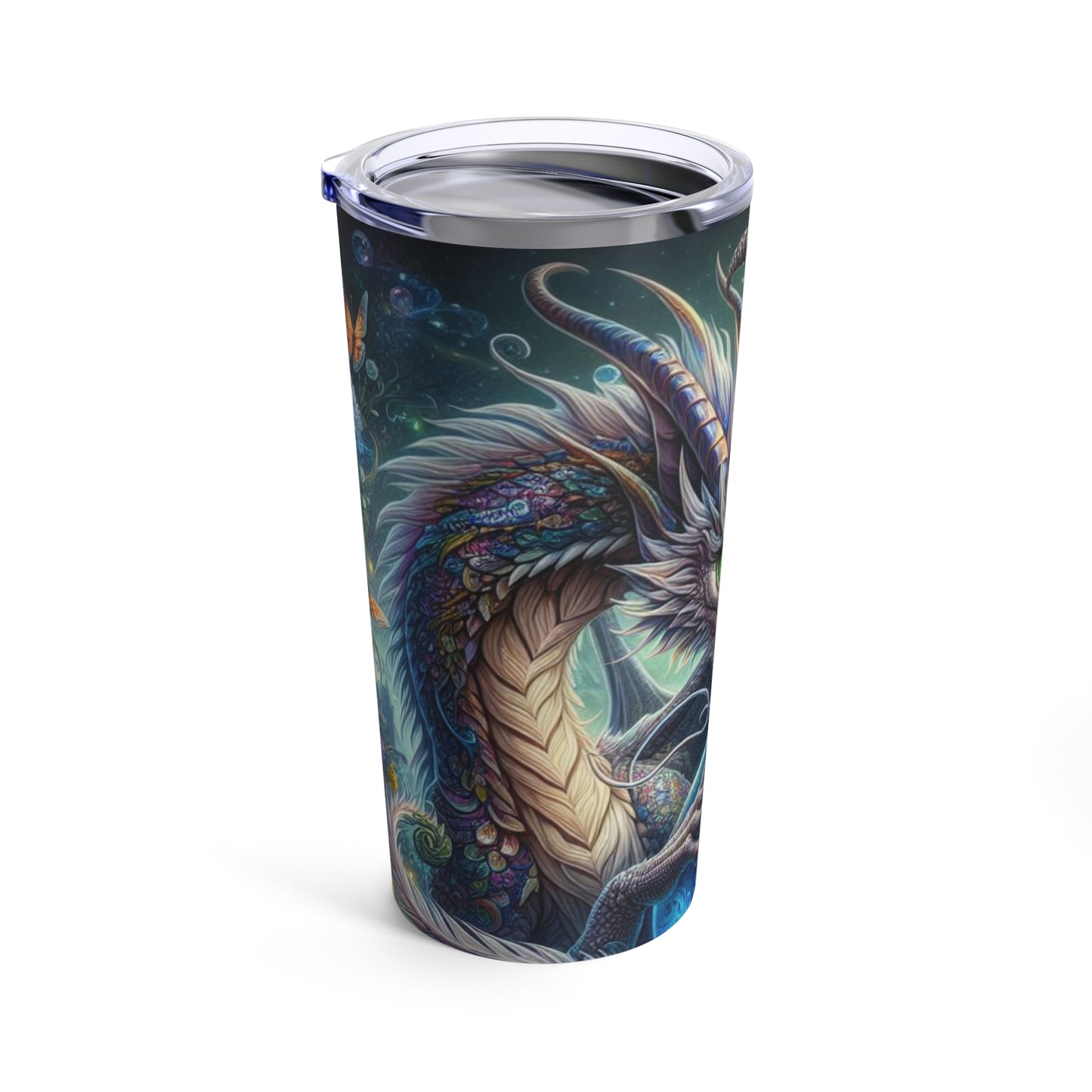 Dragon Tumbler 20oz