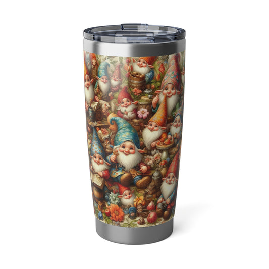 Gnomes Vagabond 20oz Tumbler