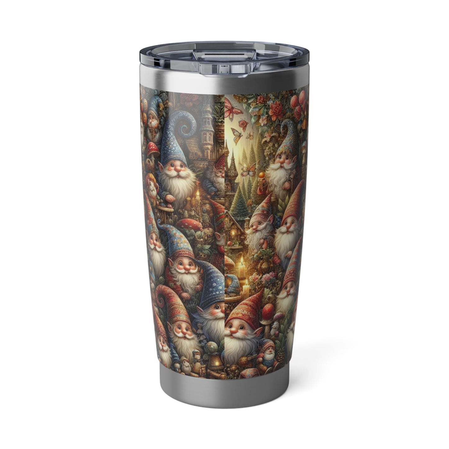 Gnomes Vagabond 20oz Tumbler