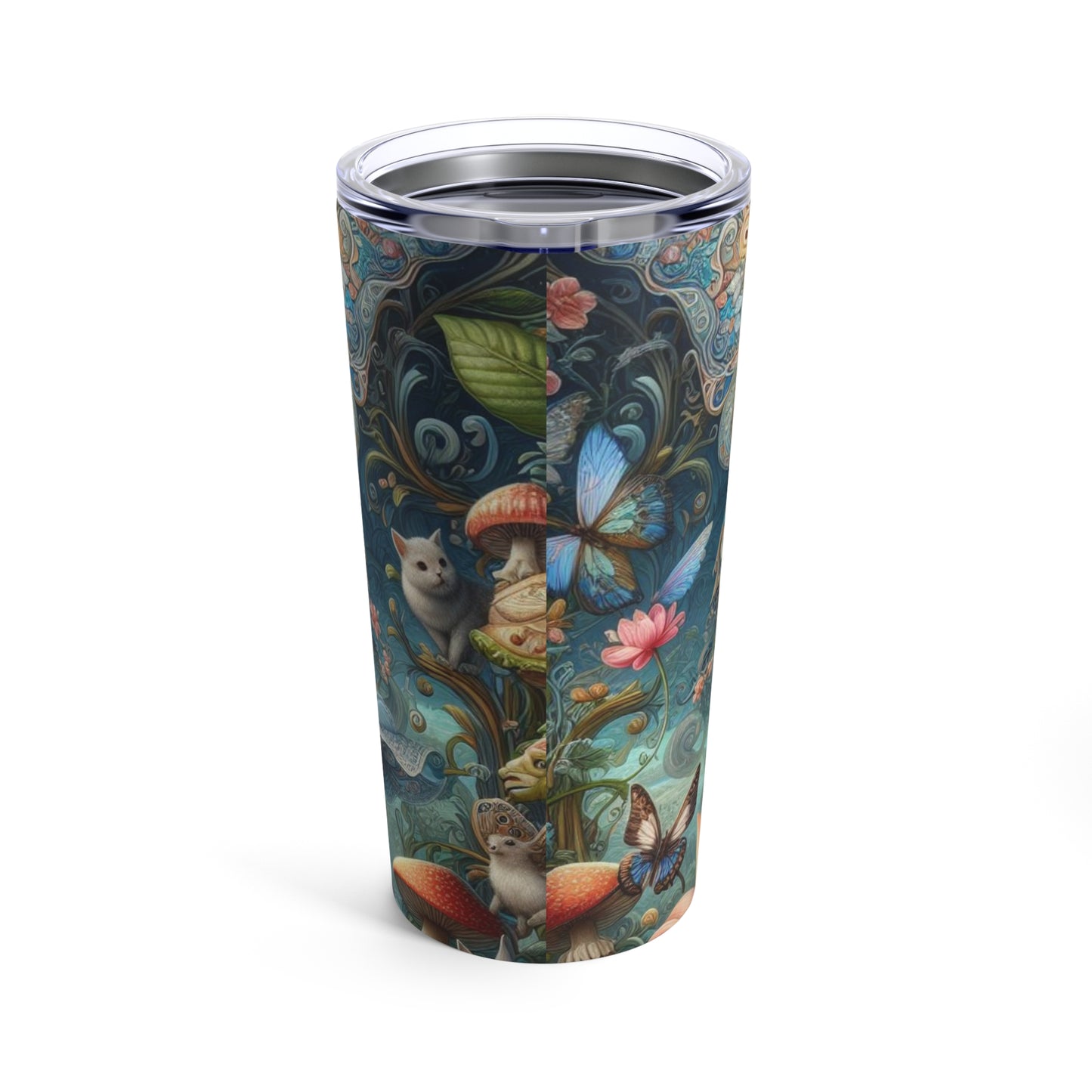 Fairy Tumbler 20oz