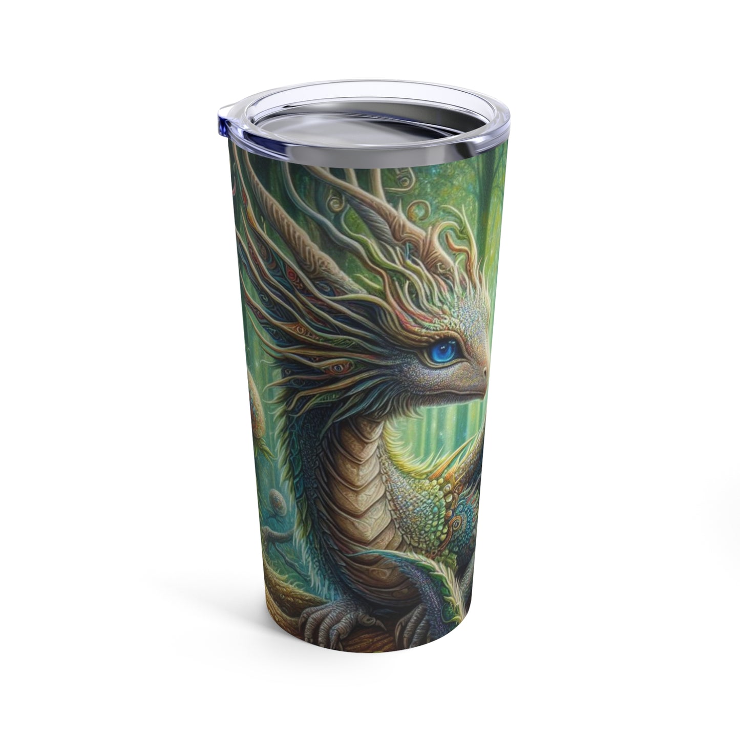 Dragon Tumbler 20oz