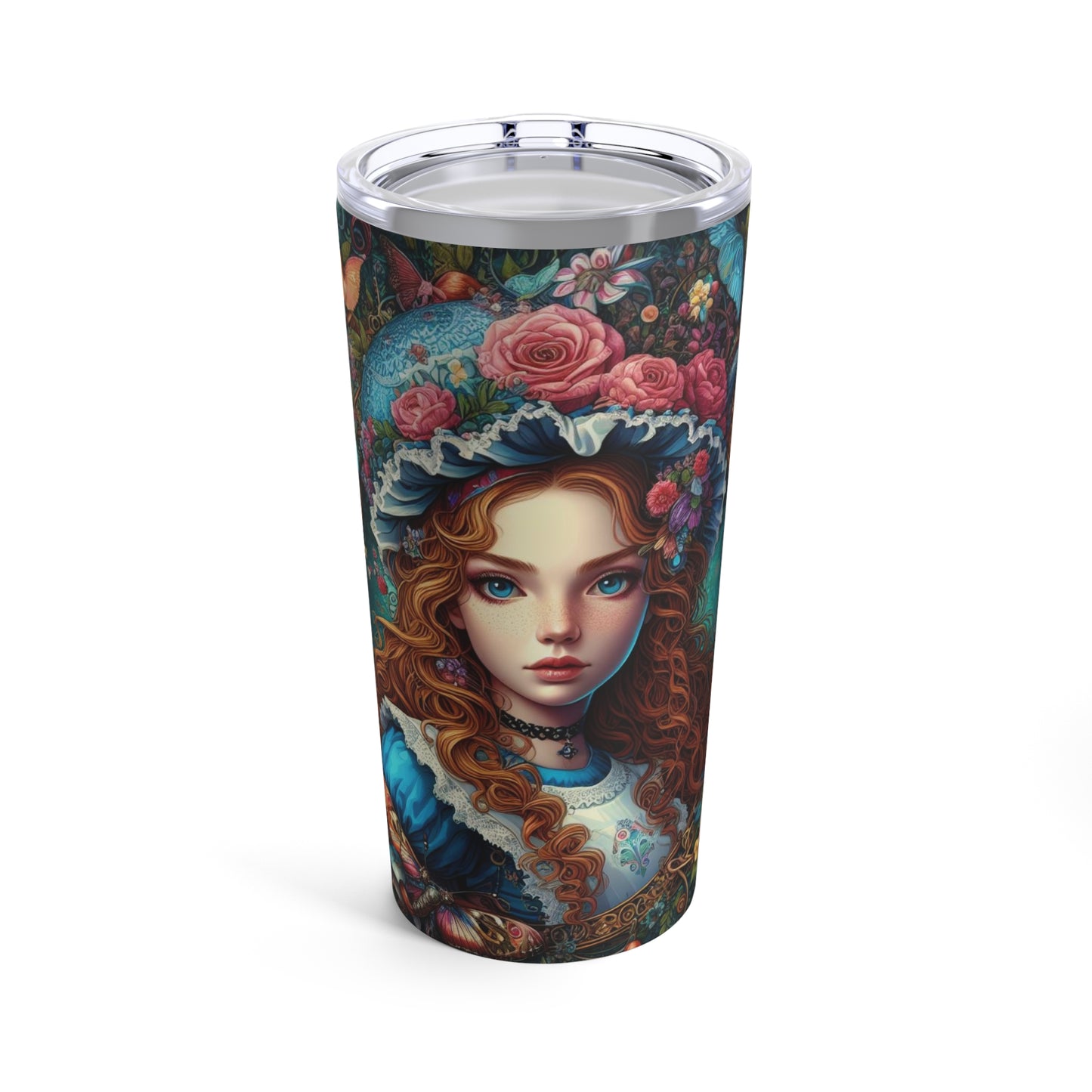 Alice Tumbler 20oz