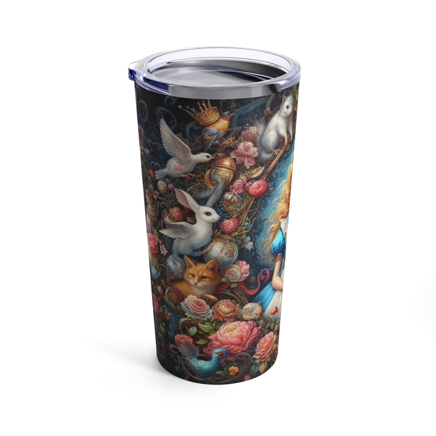 Alice Tumbler 20oz