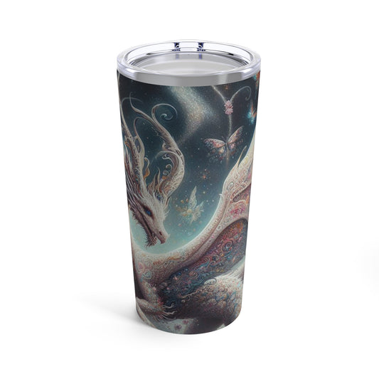 Dragon Tumbler 20oz