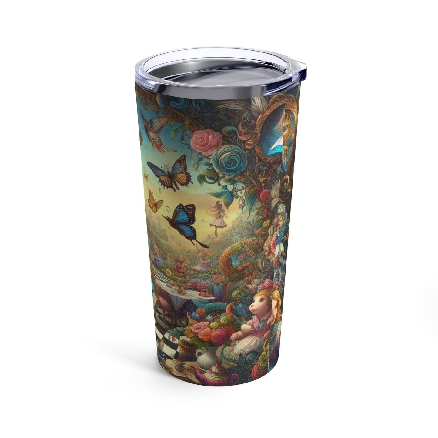 Alice Tumbler 20oz