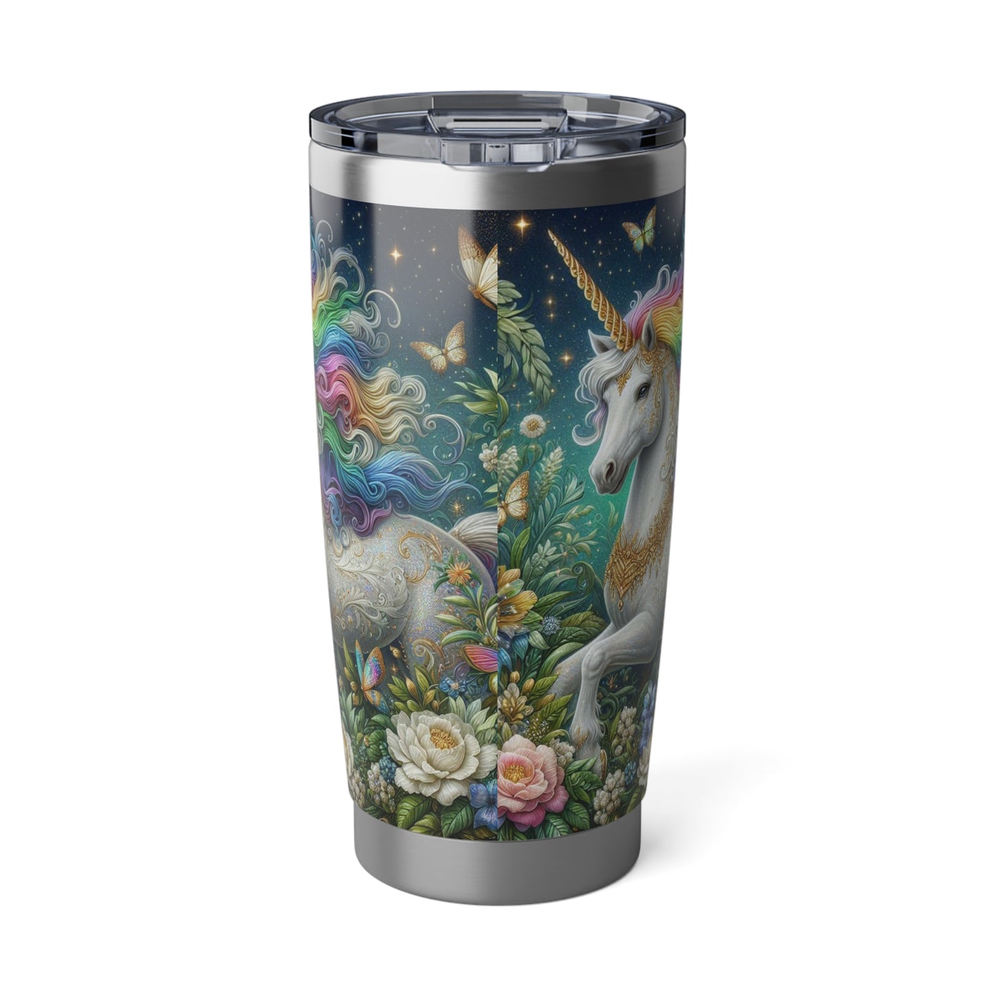 Unicorn Vagabond 20oz Tumbler