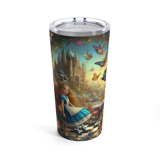 Alice Tumbler 20oz