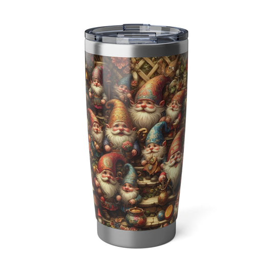 Gnomes Vagabond 20oz Tumbler